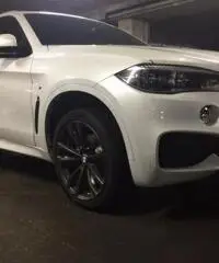 BMW X6 xDrive30d 258CV Msport - IN ARRIVO rif. 7194077