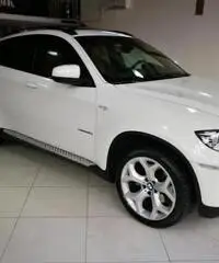 BMW X6 xDrive35d Futura rif. 7195769