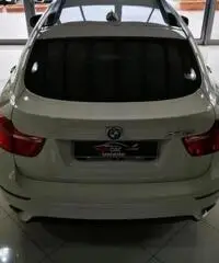 BMW X6 xDrive35d Futura rif. 7195769