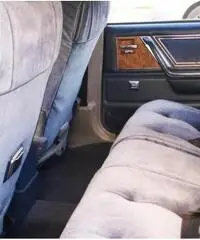 Buick Skylark Limited Edition, Iscritta ASI, Appena tagliandata