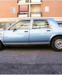 Buick Skylark Limited Edition, Iscritta ASI, Appena tagliandata