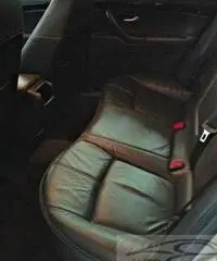 Cadillac BLS 1.9 D 180 CV Aut. Sport Luxury Stupenda!