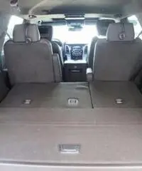 Cadillac Escalade 6.2L V8 Platinum ESV