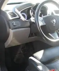 Cadillac SRX 3.0 v6 268cv 4WD A/T luxury