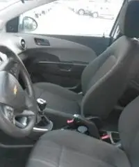 CHEVROLET Aveo 13 d LT 75cv 5p rif. 7158735