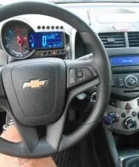 CHEVROLET Aveo 13 d LT 75cv 5p rif. 7158735