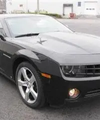 CHEVROLET Camaro 3.6 LT ALLEST. RS - NOLEGGIO rif. 1887313