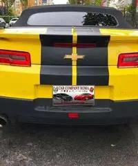 Chevrolet Camaro 6.2 V8 405CV aut. Coupé