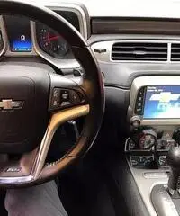 Chevrolet Camaro 6.2 V8 405CV aut. Coupé