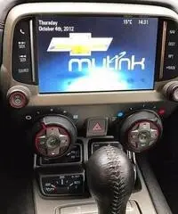 Chevrolet Camaro 6.2 V8 405CV aut. Coupé