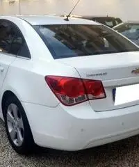 CHEVROLET Cruze 2.0 TD 163CV autom. 4 porte LTZ rif. 7139854