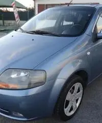CHEVROLET Kalos 1.2 5 porte SX rif. 7188490