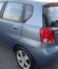 CHEVROLET Kalos 1.2 5 porte SX rif. 7188490