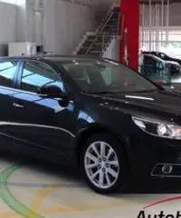 CHEVROLET MALIBU 2.0 LD LTZ AUTOM. 160 CV