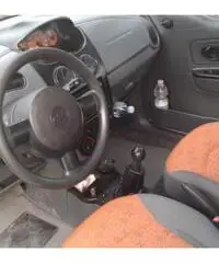 Chevrolet Matiz - GPL - 2009