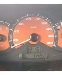 Chevrolet Matiz - GPL - 2009