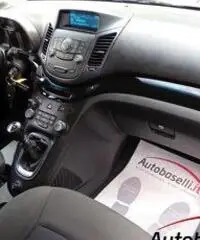 CHEVROLET ORLANDO 2.0 TD LT 7 POSTI