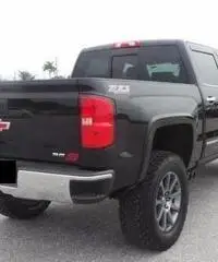 Chevrolet Silverado Chevrolet Silverado 2017