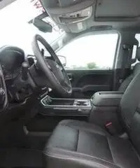 Chevrolet Silverado Chevrolet Silverado 2017