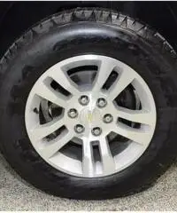 Chevrolet Silverado Chevrolet Silverado LTZ V8 5,3 ECOTEC 355 HP 4X4 C