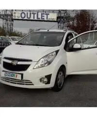 CHEVROLET Spark 1.0 LS rif. 7152400