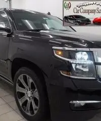 Chevrolet Suburban   Chevrolet Suburban LTZ MOD.2015