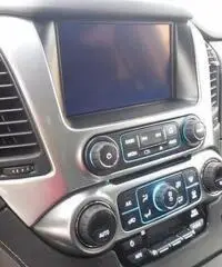 Chevrolet Suburban   Chevrolet Suburban LTZ MOD.2015