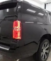 Chevrolet Suburban   Chevrolet Suburban LTZ MOD.2015