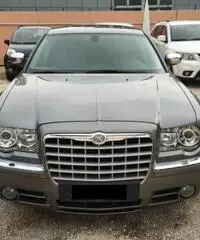 Chrysler 300C 3.0 V6 CRD cat DPF Touring SOLO 90000KM