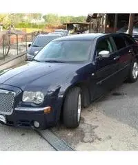 Chrysler 300C 3.0 V6 CRD cat DPF Touring Ottime condizioni