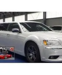 Chrysler Altro Chrysler conversione limousine