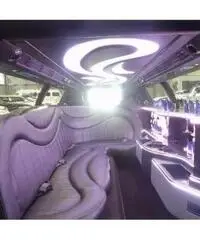 Chrysler Altro Chrysler conversione limousine