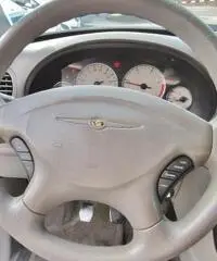 CHRYSLER Grand Voyager 2.5 CRD cat LS rif. 6978926