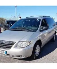 CHRYSLER Grand Voyager 2.8 CRD cat Limited Automatico  rif. 7179718
