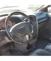 CHRYSLER Grand Voyager 2.8 CRD cat Limited Automatico  rif. 7179718