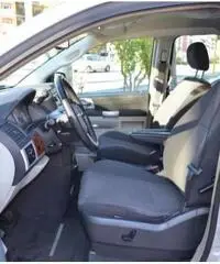 CHRYSLER Grand Voyager 2.8 CRD DPF Touring Km 150.000 Dic. 2oo8 rif. 3934170