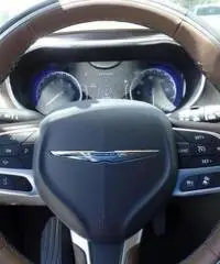 Chrysler Pacifica Chrysler Pacifica LIMITATA MY17