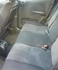 Chrysler PT Cruiser 2.2 CRD cat Touring