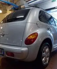 CHRYSLER PT Cruiser 2.2 CRD cat Touring rif. 7165349