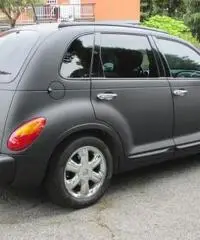 CHRYSLER PT Cruiser 2.2 cdi OPACO anche cambiali  rif. 7195638