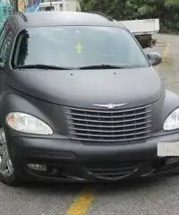 CHRYSLER PT Cruiser 2.2 cdi OPACO anche cambiali  rif. 7195638