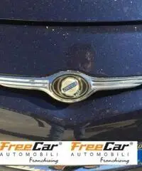 CHRYSLER Sebring 2.7 V6 24V cat LX Cabrio rif. 7113068