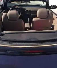 CHRYSLER Sebring 2.7 V6 24V cat LX Cabrio rif. 7113068