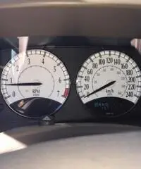 CHRYSLER Sebring 2.7 V6 24V cat LX Cabrio rif. 7113068