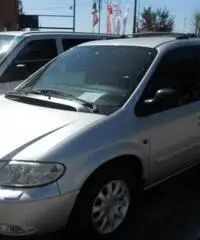 Chrysler Voyager 2499 CC CRD