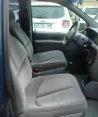 CHRYSLER Voyager 2500*CRD*7posti*Fendi*Cerchi*Occasione* rif. 7009603