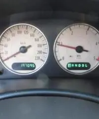 CHRYSLER Voyager 2.8 CRD cat LX Leather Automatica rif. 6589641