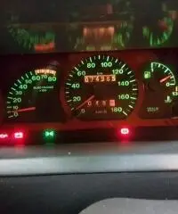 Cinquecento sporting abath