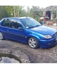 Citroen Saxo vts