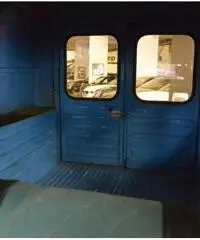 CITROEN 2CV 400 FURGONCINO-AUTOCARRO rif. 6756023